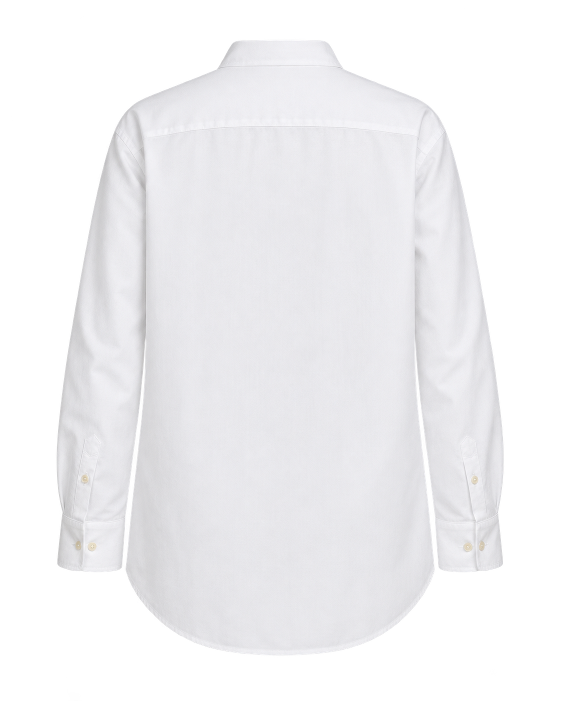 Camisa con pechera