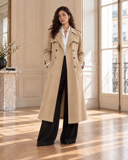 Gabardina Bogotá — Nueva edición