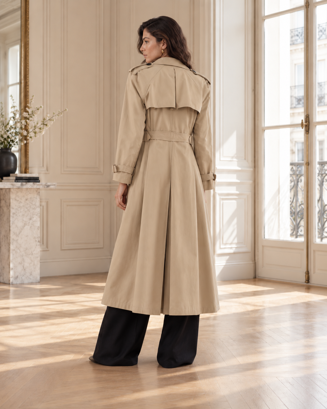 Gabardina Bogotá — Nueva edición