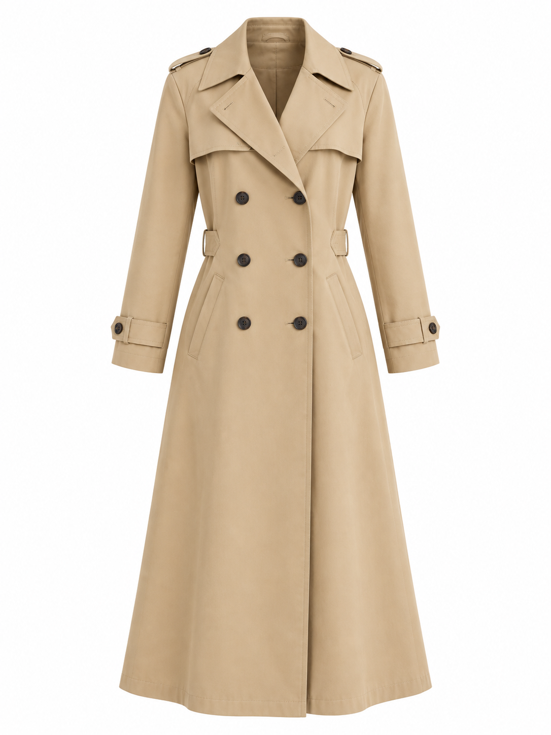 Gabardina Bogotá — Nueva edición