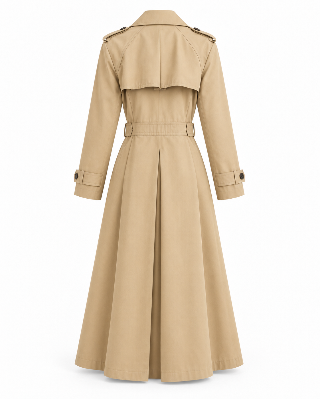 Gabardina Bogotá — Nueva edición